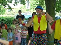 Sommerfest 2006