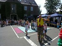 Sommerfest 2006