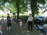 Sommerfest 2006