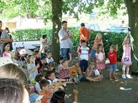 Sommerfest 2006