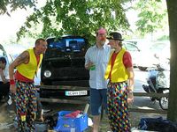 Sommerfest 2006