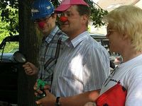 Sommerfest 2006