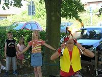 Sommerfest 2006