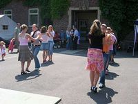 Sommerfest 2006