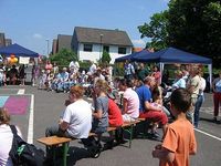 Sommerfest 2006