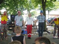 Sommerfest 2006