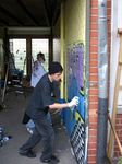 Graffiti-Workshop