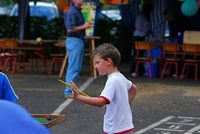 Sommerfest 2007