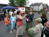 Sommerfest 2007