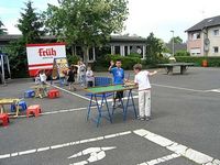 Sommerfest 2007