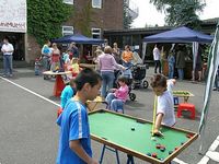 Sommerfest 2007