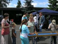 Sommerfest 2007