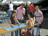 Sommerfest 2007