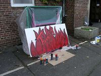 Graffiti-Workshop