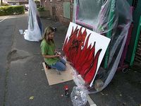 Graffiti-Workshop