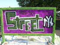 Graffiti-Workshop