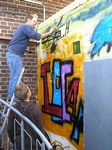 Graffiti-Workshop