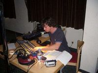 Generalprobe