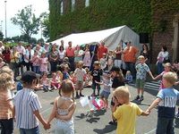 Sommerfest 2008