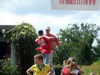 Sommerfest 2008