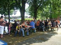 Sommerfest 2008