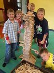 Spielaktionswochen 2008