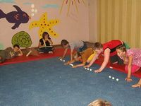 Spielaktionswochen 2008