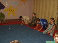 Spielaktionswochen 2008