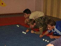 Spielaktionswochen 2008