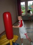 Spielaktionswochen 2008