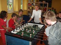 Spielaktionswochen 2008