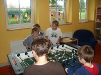 Spielaktionswochen 2008