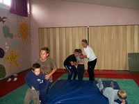 Spielaktionswochen 2008