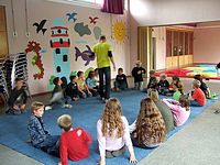 Kinderbibelwoche 2008