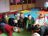 Kinderbibelwoche 2008