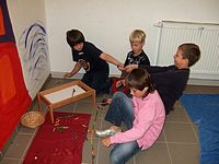 Kinderbibelwoche 2008