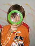 Kinderbibelwoche 2008