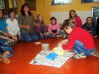 Kinderbibelwoche 2008