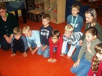 Kinderbibelwoche 2008