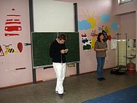 Kinderbibelwoche 2008