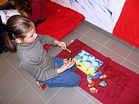 Kinderbibelwoche 2008