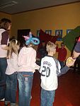 Kinderbibelwoche 2008