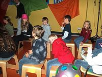 Kinderbibelwoche 2008