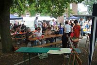 Sommerfest 2009