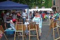 Sommerfest 2009