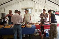 Sommerfest 2009