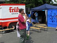 Sommerfest 2009