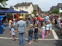 Sommerfest 2009