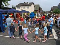 Sommerfest 2009