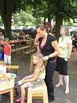 Sommerfest 2009